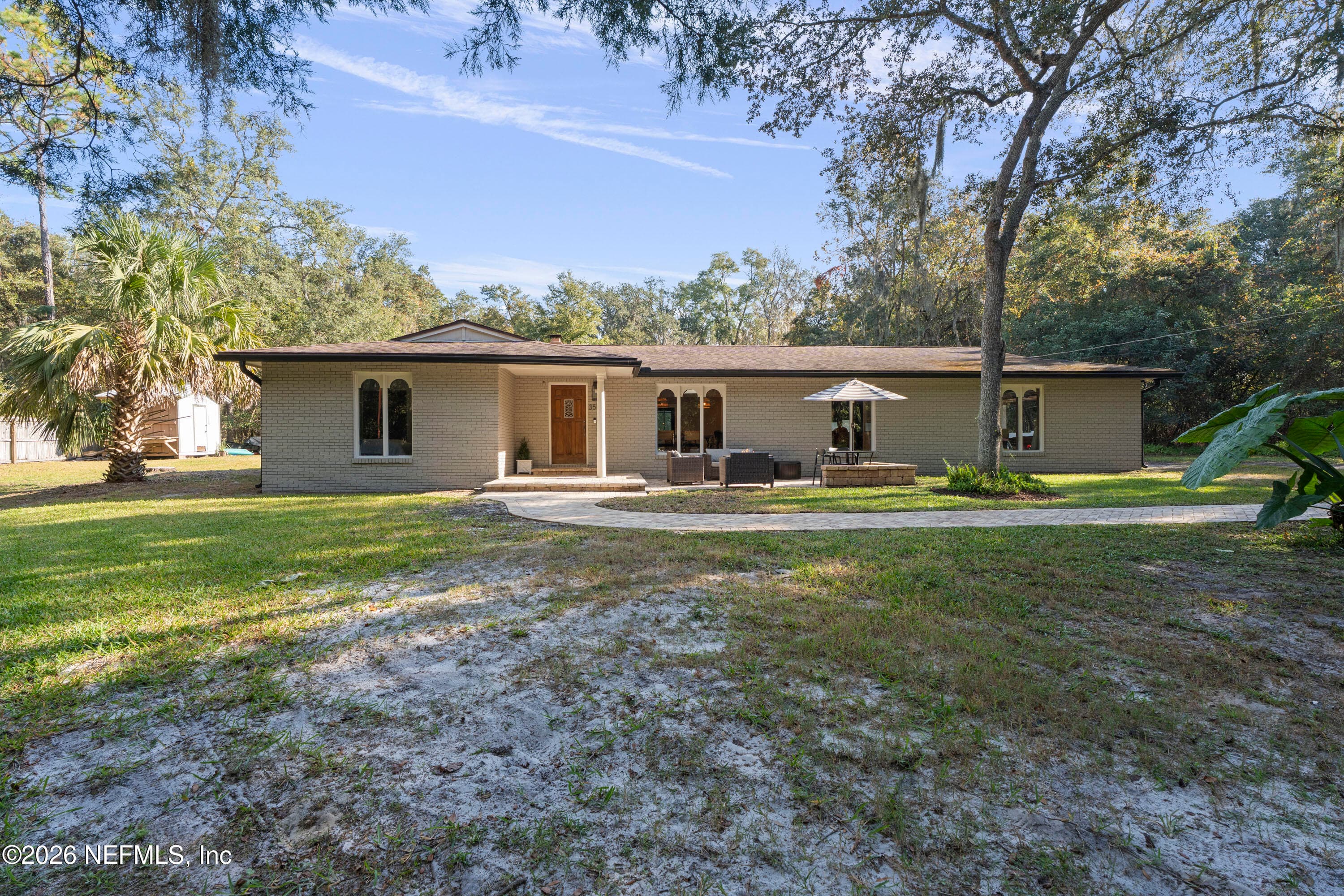 3572 RED CLOUD Trail, St. Augustine, FL 32086, St. Augustine — photo 2