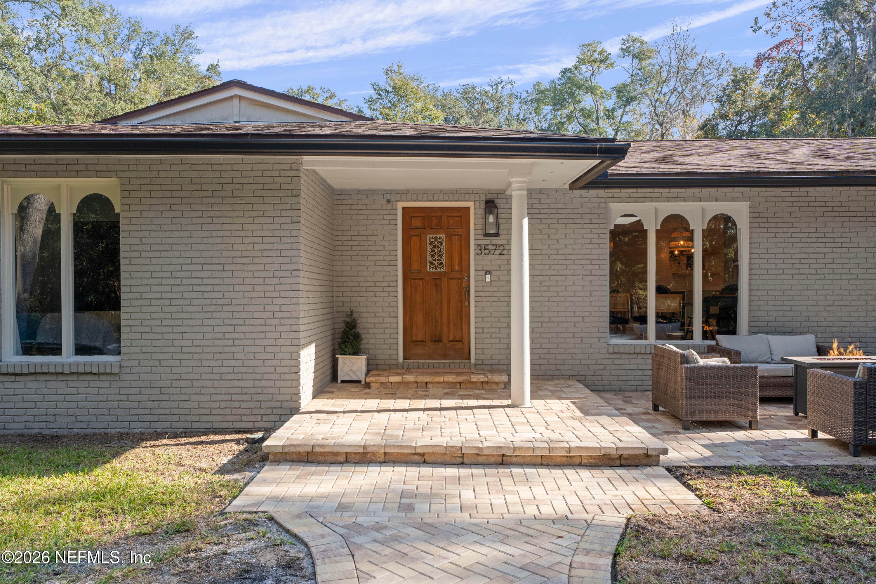 3572 RED CLOUD Trail, St. Augustine, FL 32086, St. Augustine — exterior