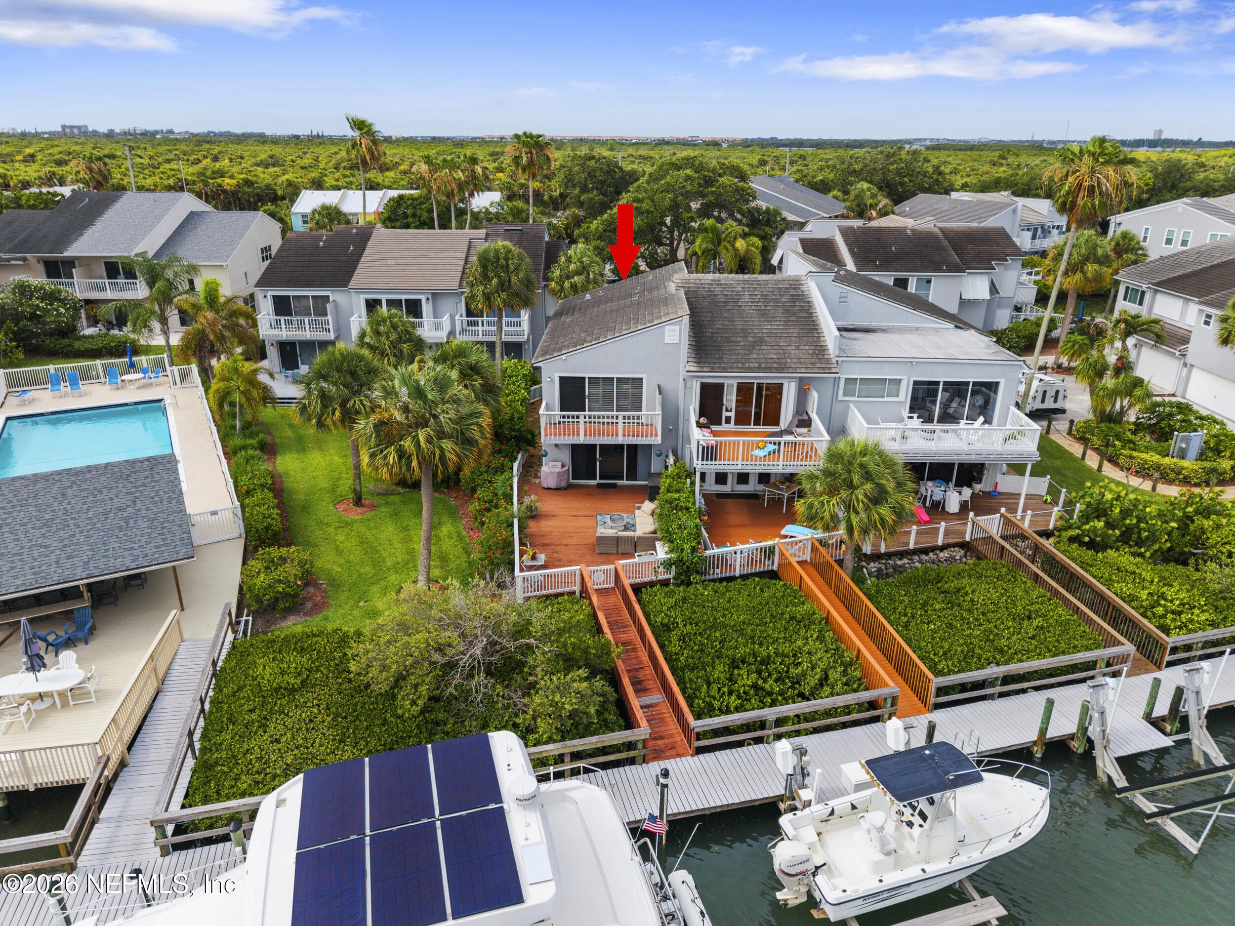 2500 Harbour Cove Drive, Fort Pierce, FL 34949, Fort Pierce — exterior