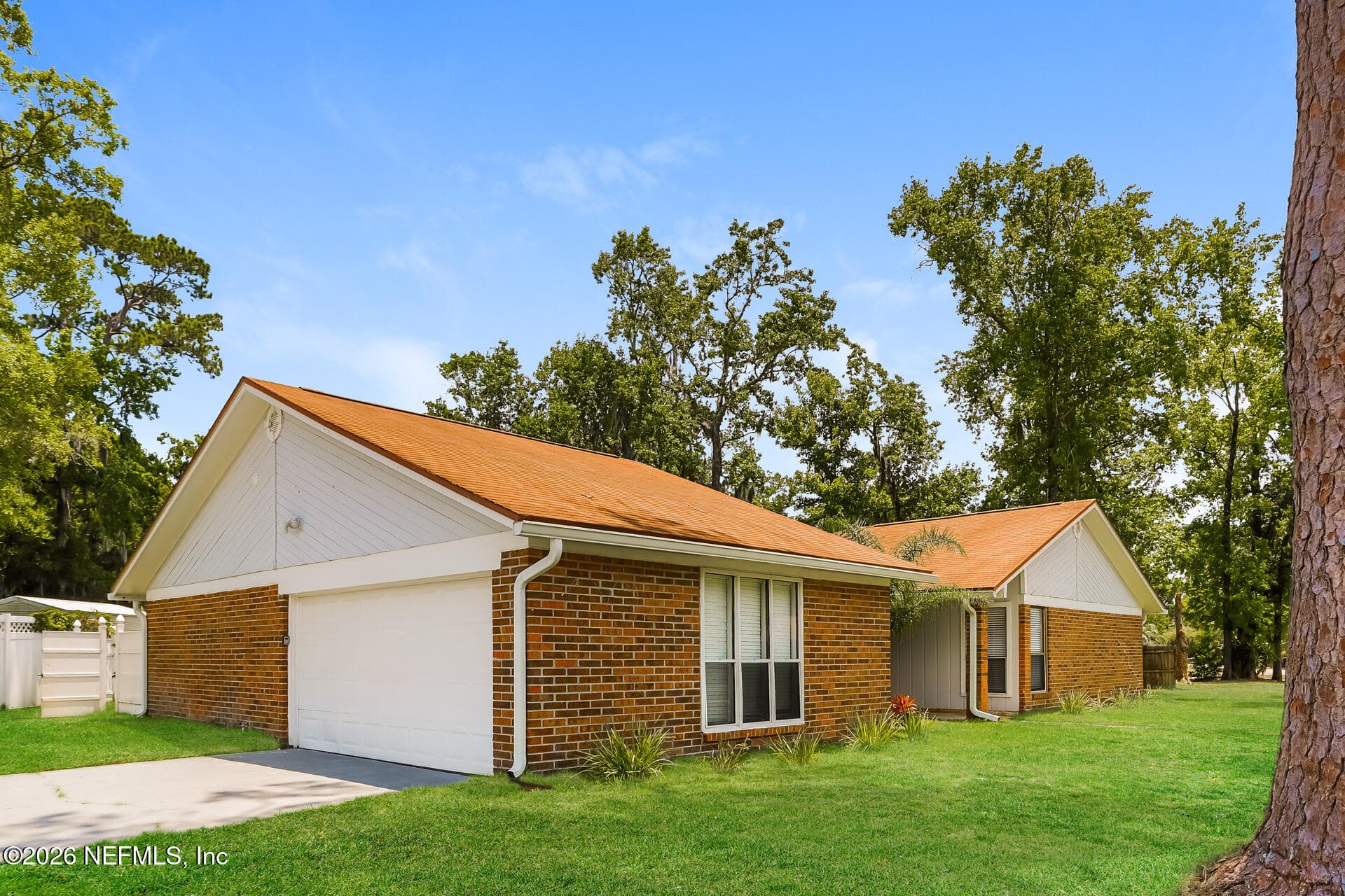 1527 ST FRANCIS Drive, Orange Park, FL 32073, Orange Park — photo 2