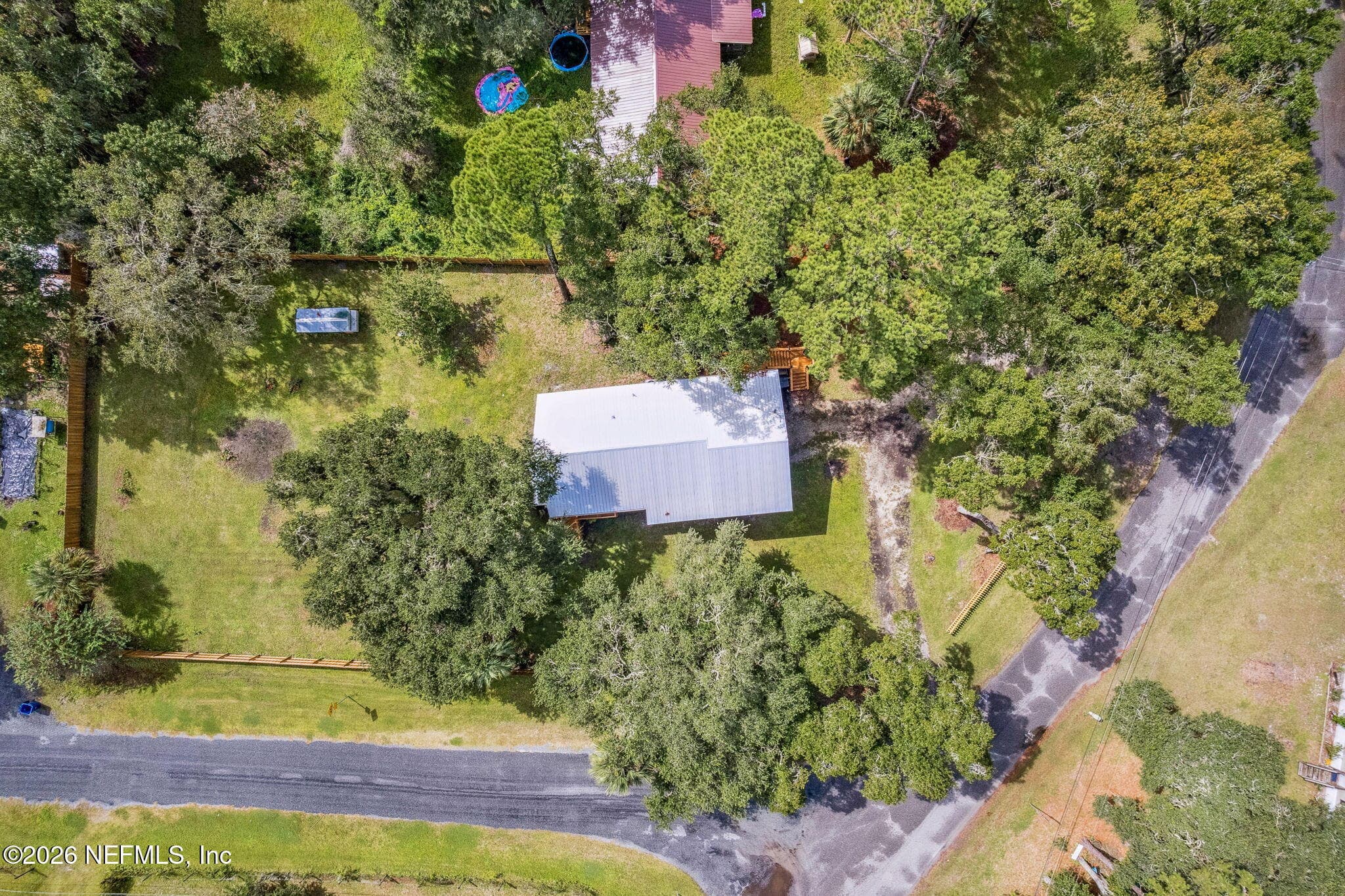 94705 DUCK LAKE Drive, Fernandina Beach, FL 32034, Fernandina Beach — photo 2