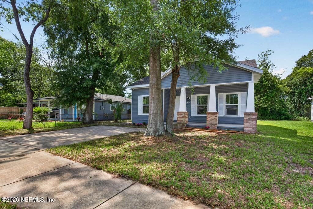 1938 W 4TH Street, Jacksonville — photo 3