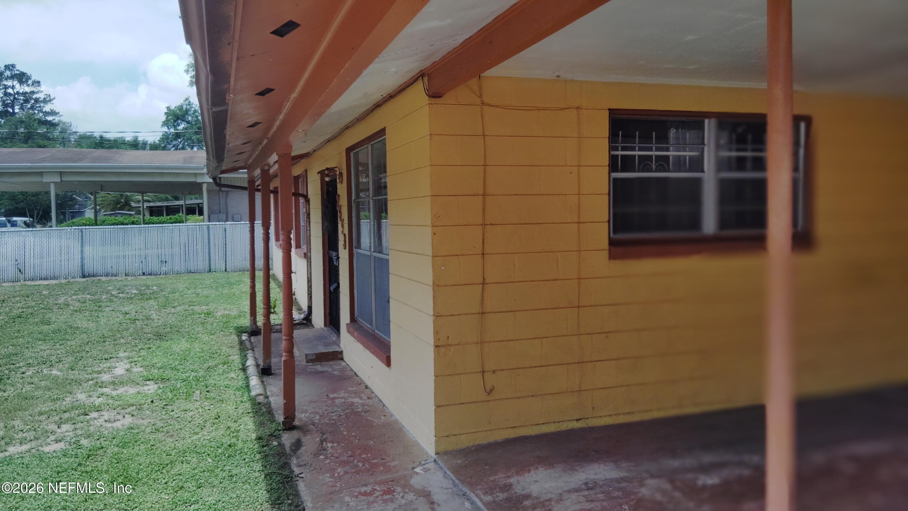 2653 SANDRA Lane, Jacksonville, FL 32208, Jacksonville — photo 3