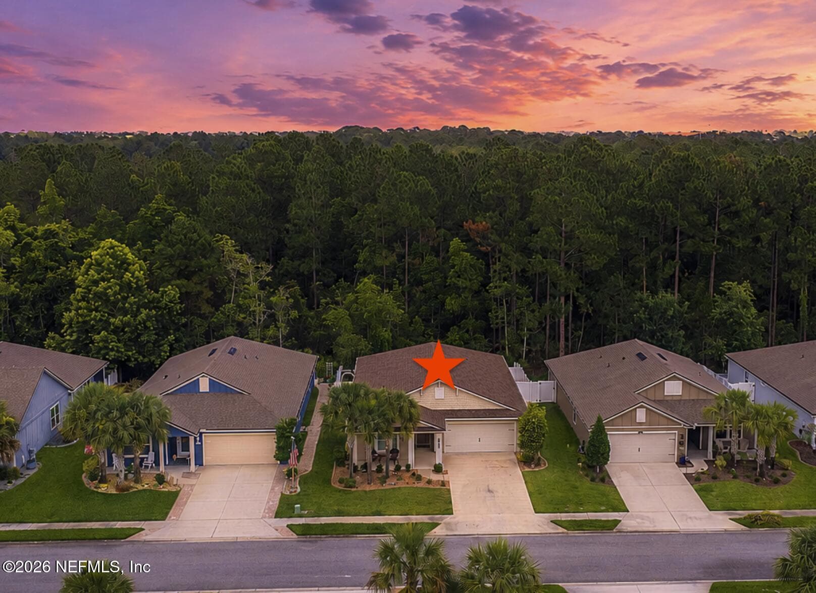332 PALACE Drive, St. Augustine, FL 32084, St. Augustine — exterior