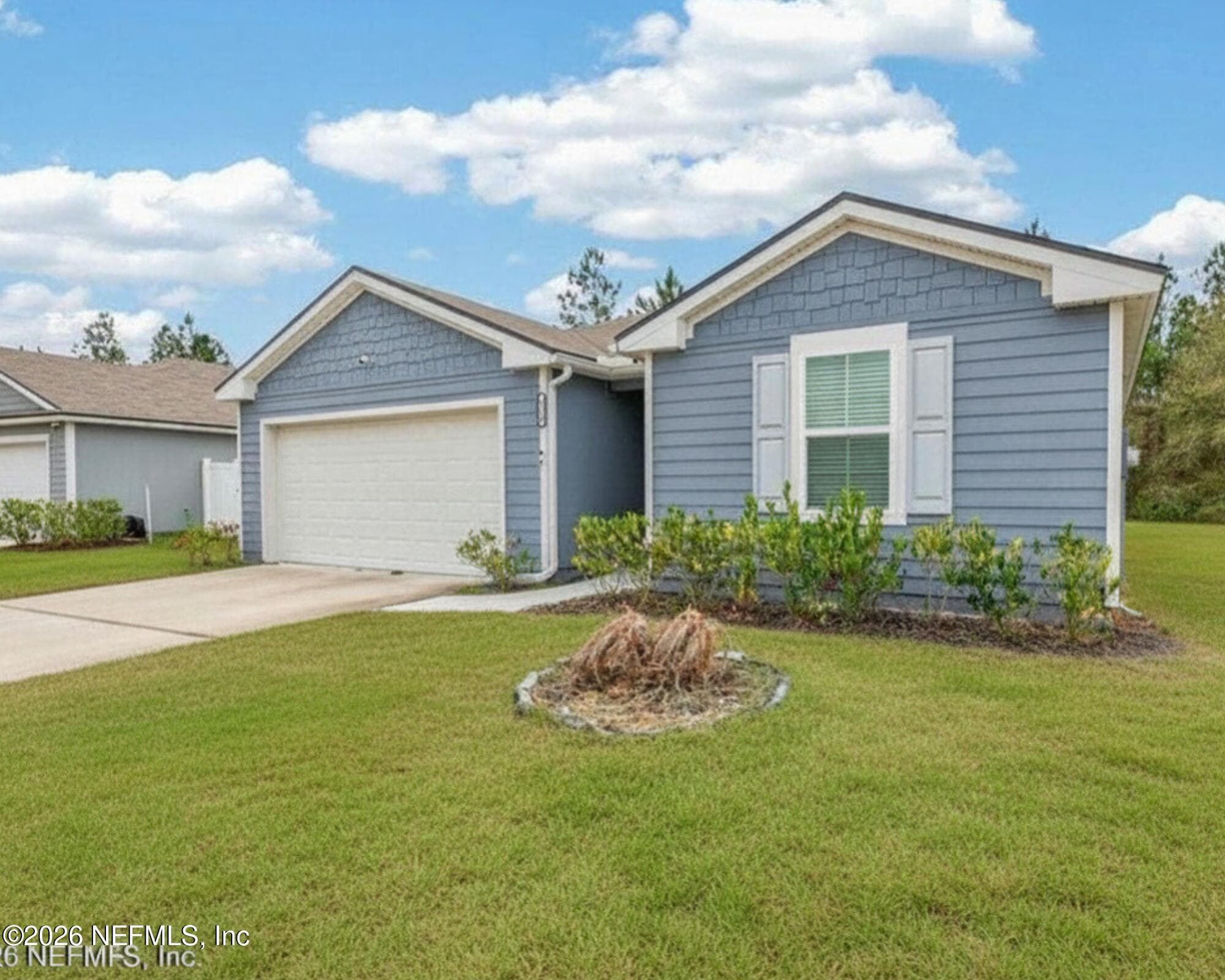 6260 BUCKING BRONCO Drive, Jacksonville, FL 32234, Jacksonville — exterior