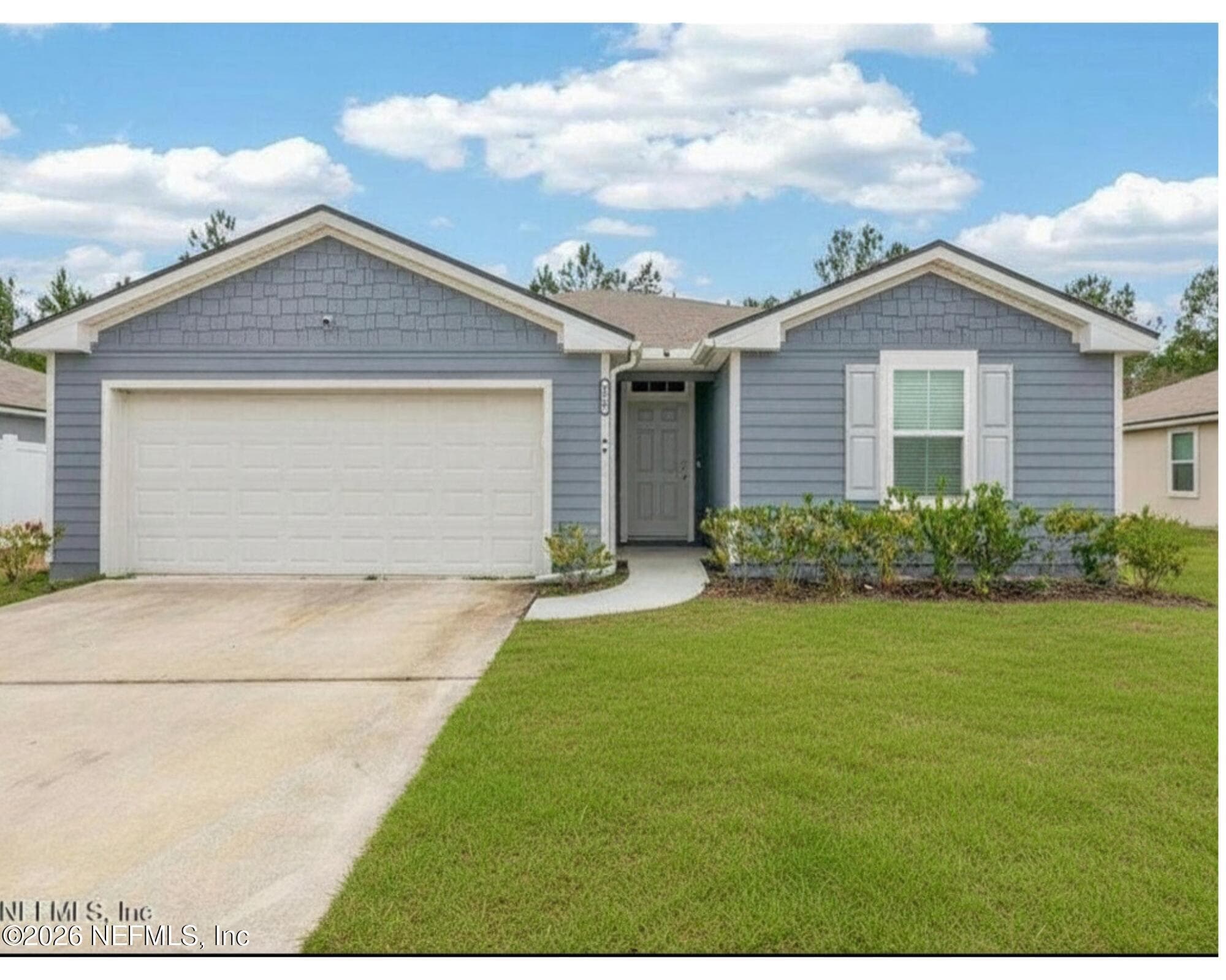 6260 BUCKING BRONCO Drive, Jacksonville, FL 32234, Jacksonville — photo 2
