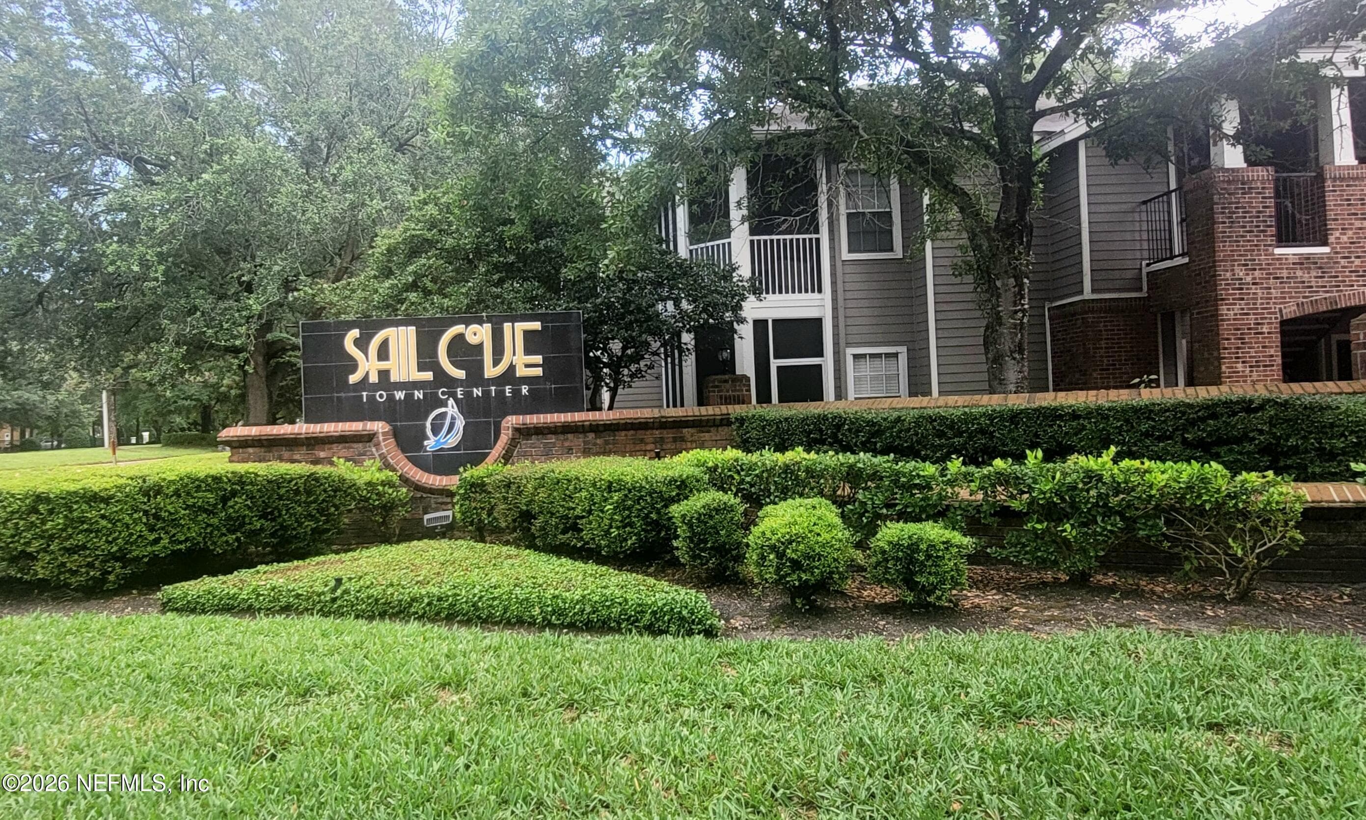 10000 GATE Parkway N 512, Jacksonville — exterior