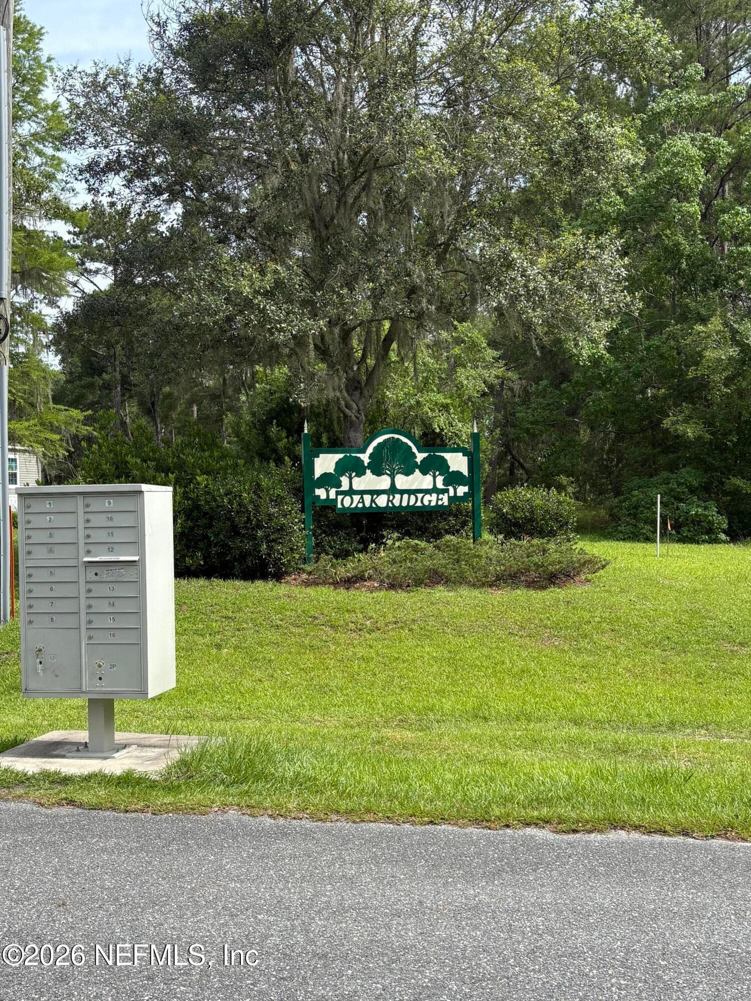 160TH 160TH PATH, Wellborn, FL 32094, Wellborn — photo 2