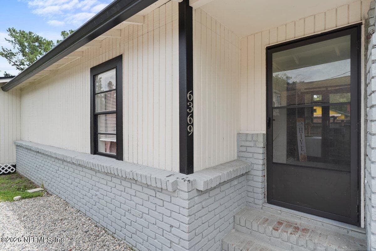 6369 JAMMES Road, Jacksonville, FL 32244, Jacksonville — photo 3