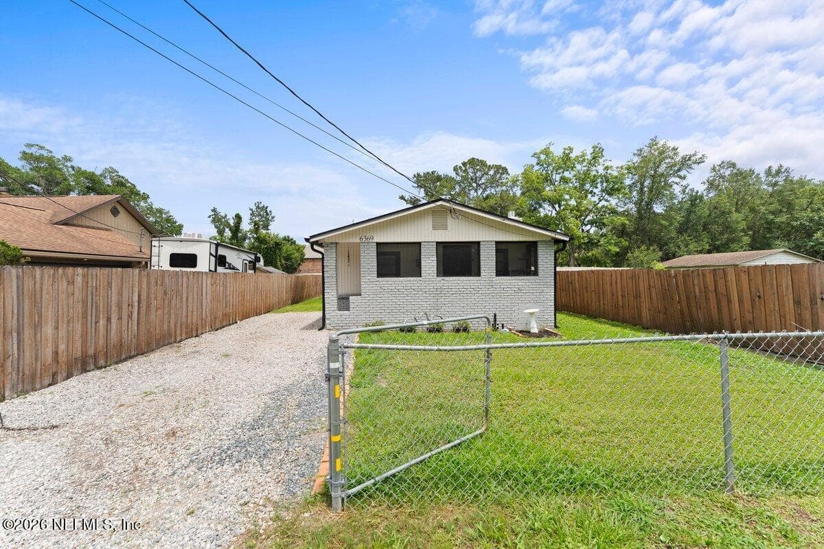 6369 JAMMES Road, Jacksonville, FL 32244, Jacksonville — photo 2