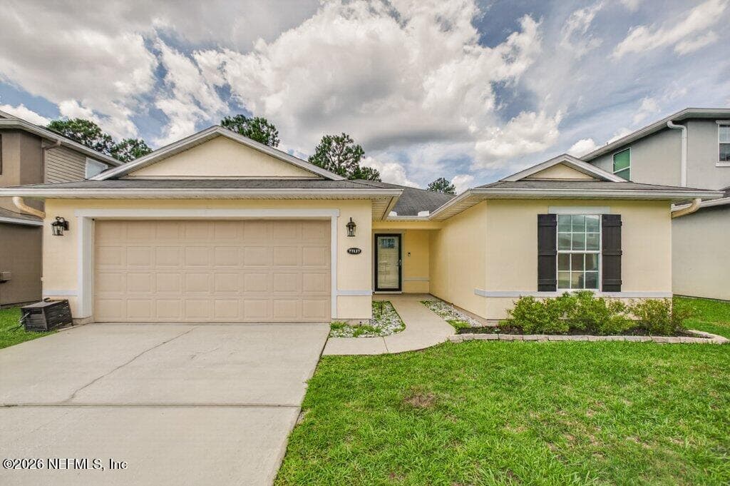 77137 COBBLESTONE Drive, Yulee, FL 32097, Yulee — exterior