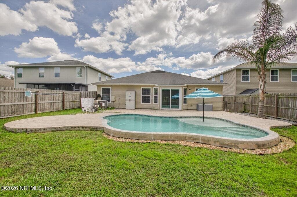 77137 COBBLESTONE Drive, Yulee, FL 32097, Yulee — photo 2