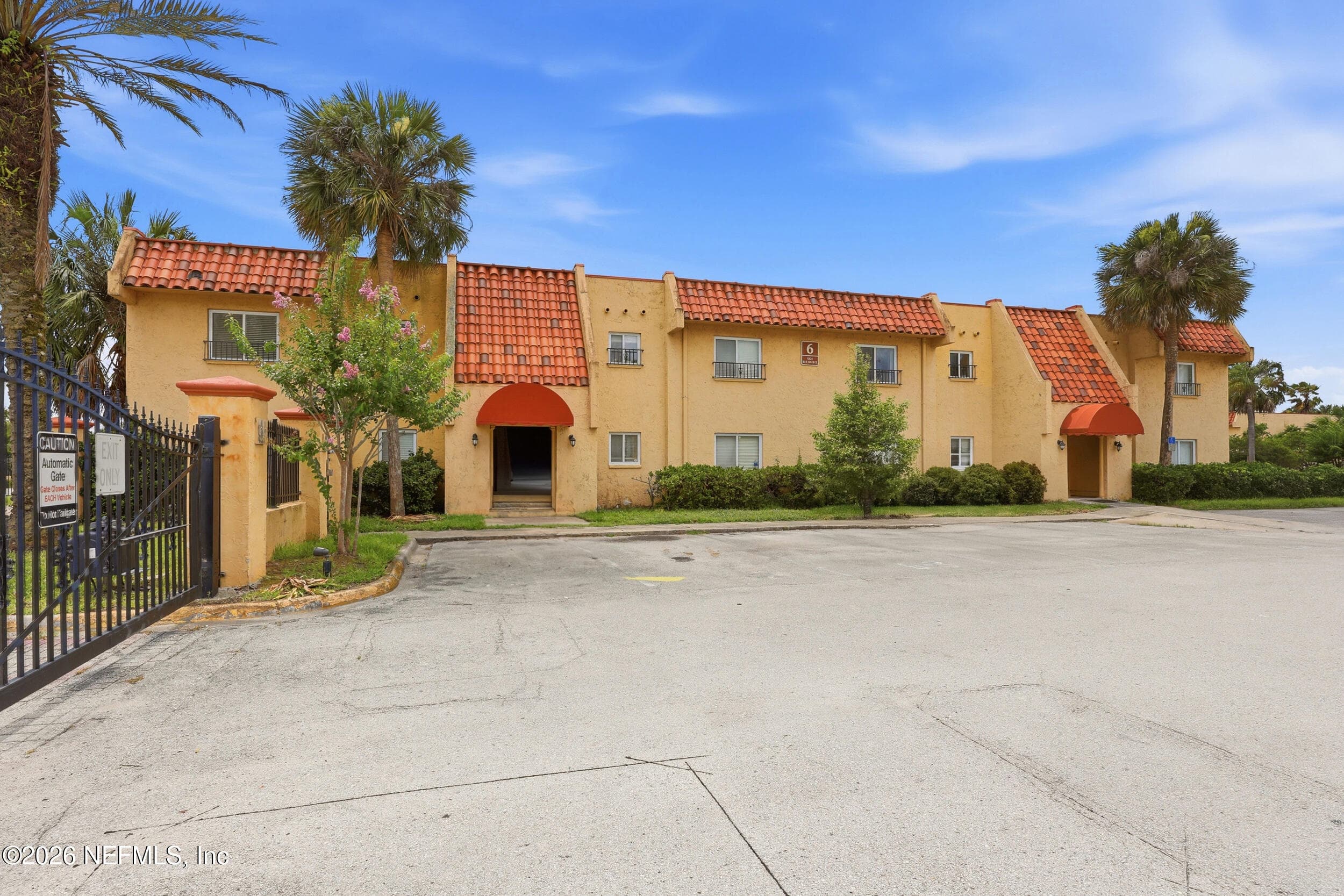 6654 BELL TOWER Court 2, Jacksonville — photo 2