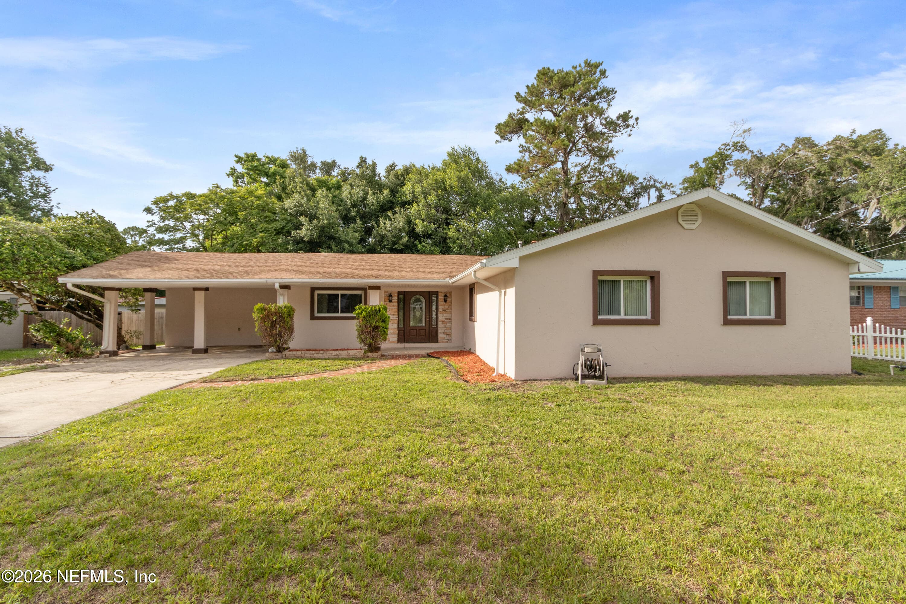 3222 BLAIR Drive, Palatka, FL 32177, Palatka — exterior