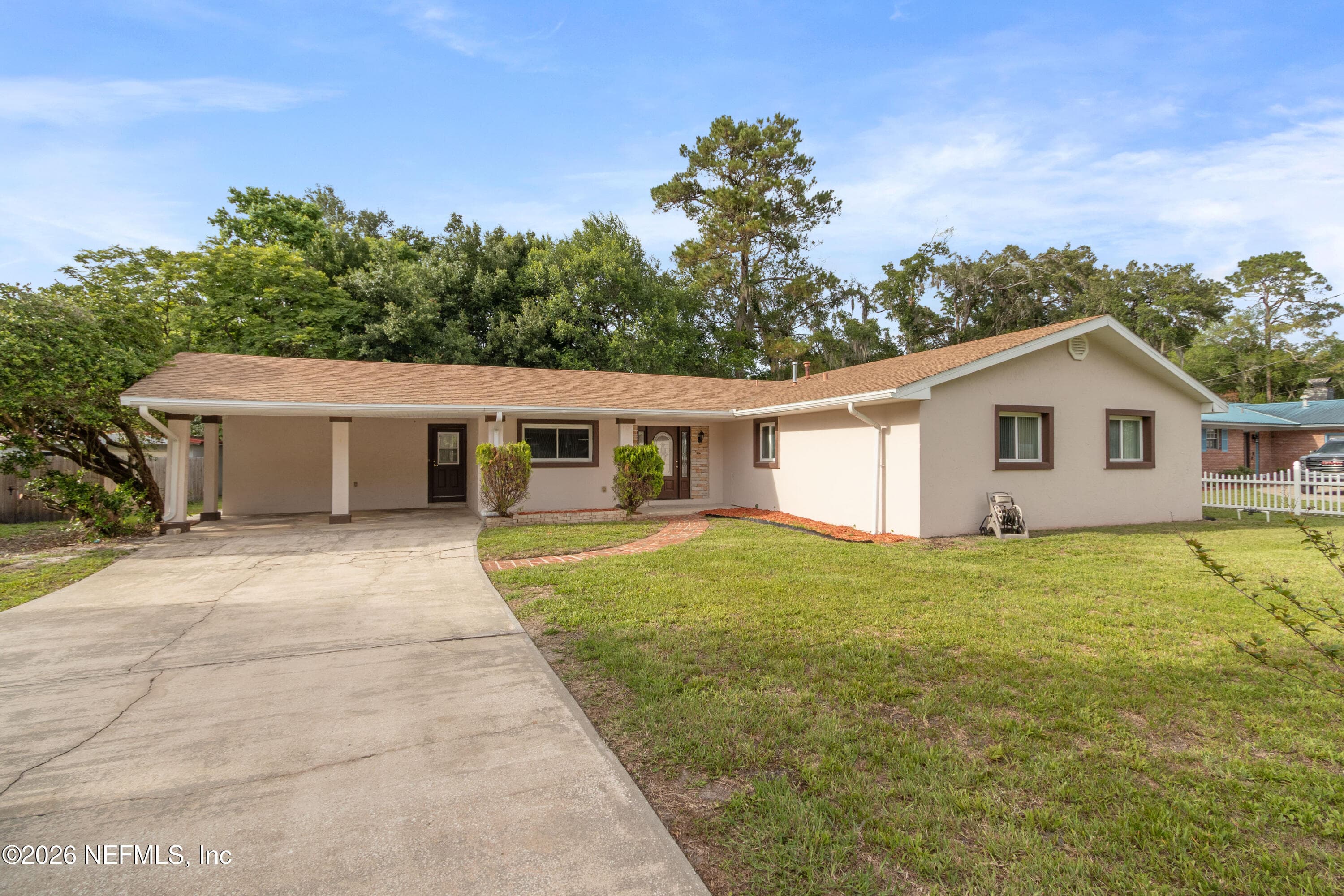 3222 BLAIR Drive, Palatka, FL 32177, Palatka — photo 3