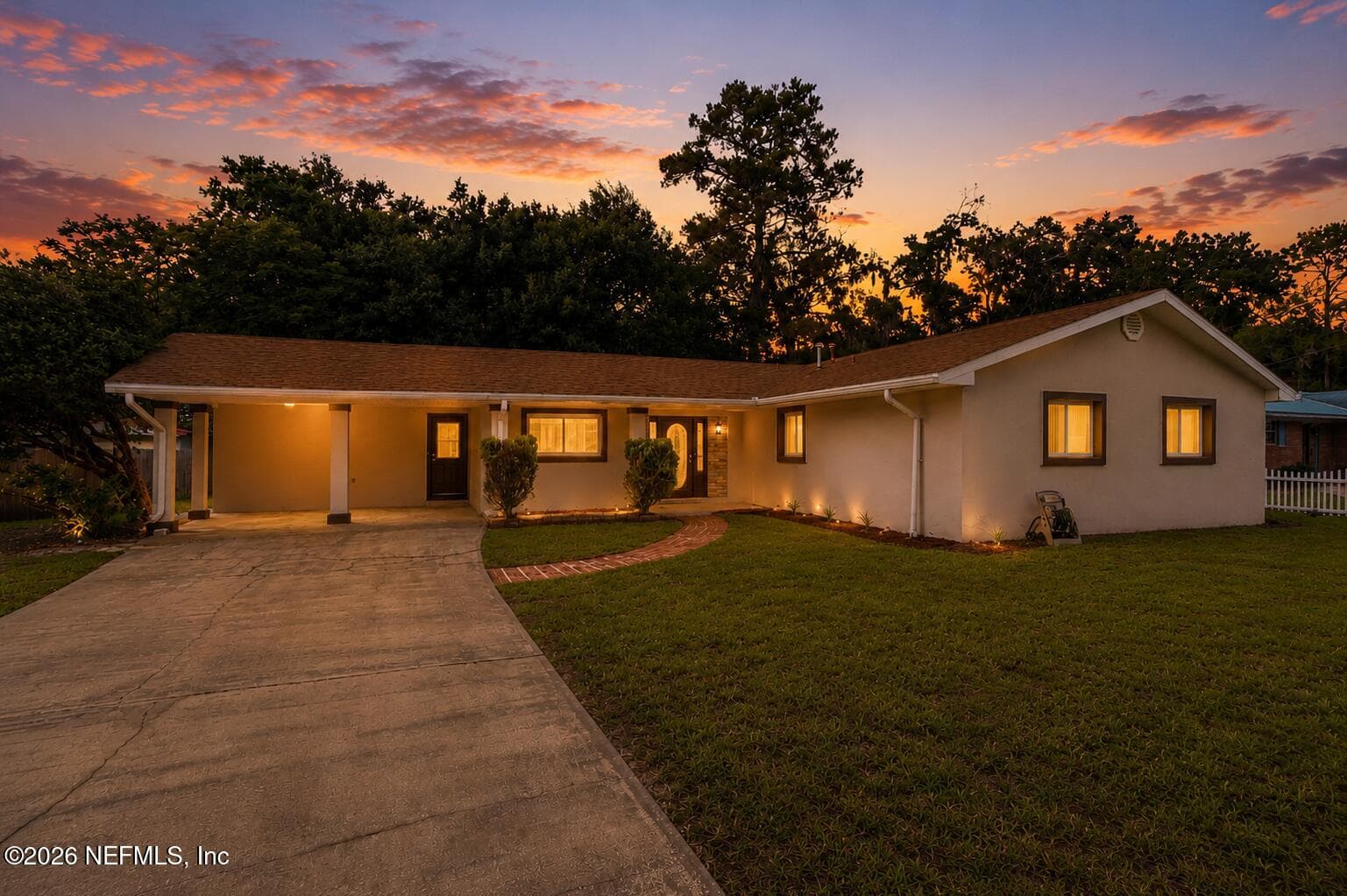 3222 BLAIR Drive, Palatka, FL 32177, Palatka — photo 2