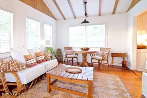 803 SAN FERNANDO Street, Fernandina Beach — photo 2