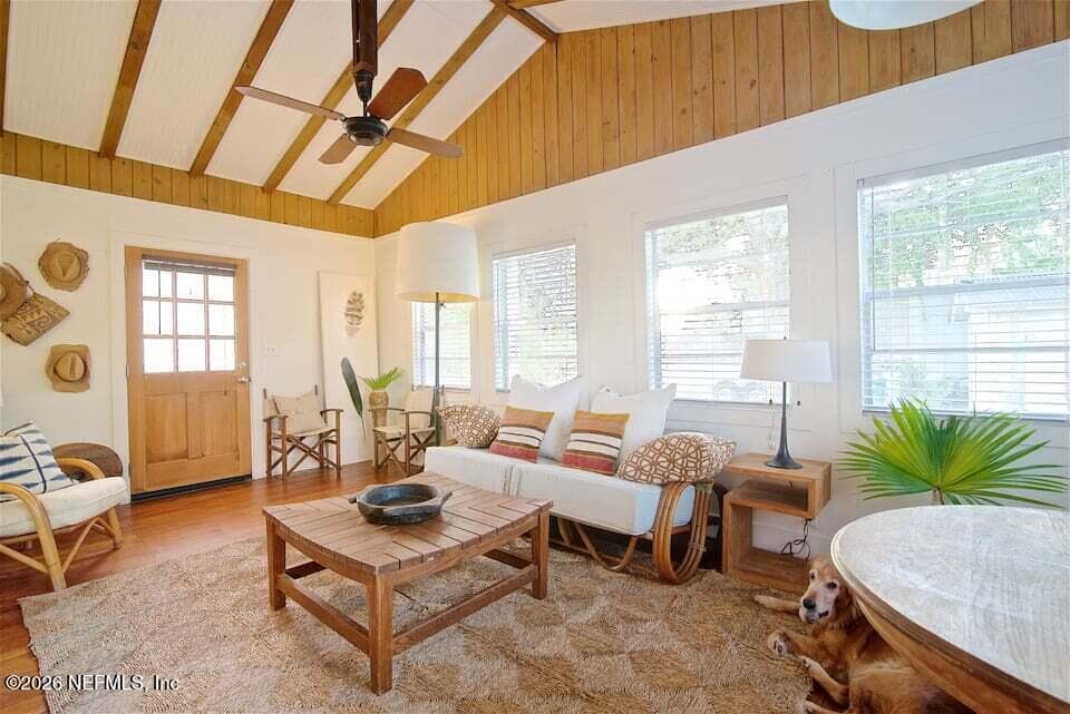 803 SAN FERNANDO Street, Fernandina Beach — photo 3