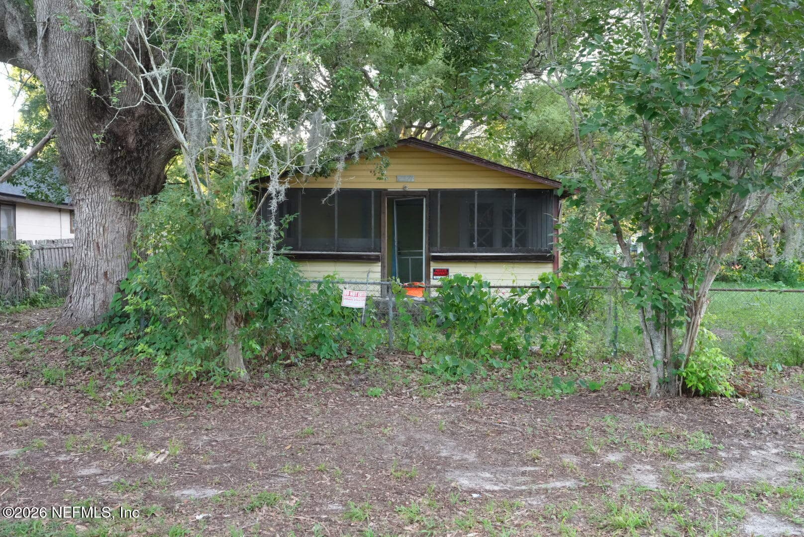 2371 JAYSON Avenue, Jacksonville, FL 32208, Jacksonville — photo 2