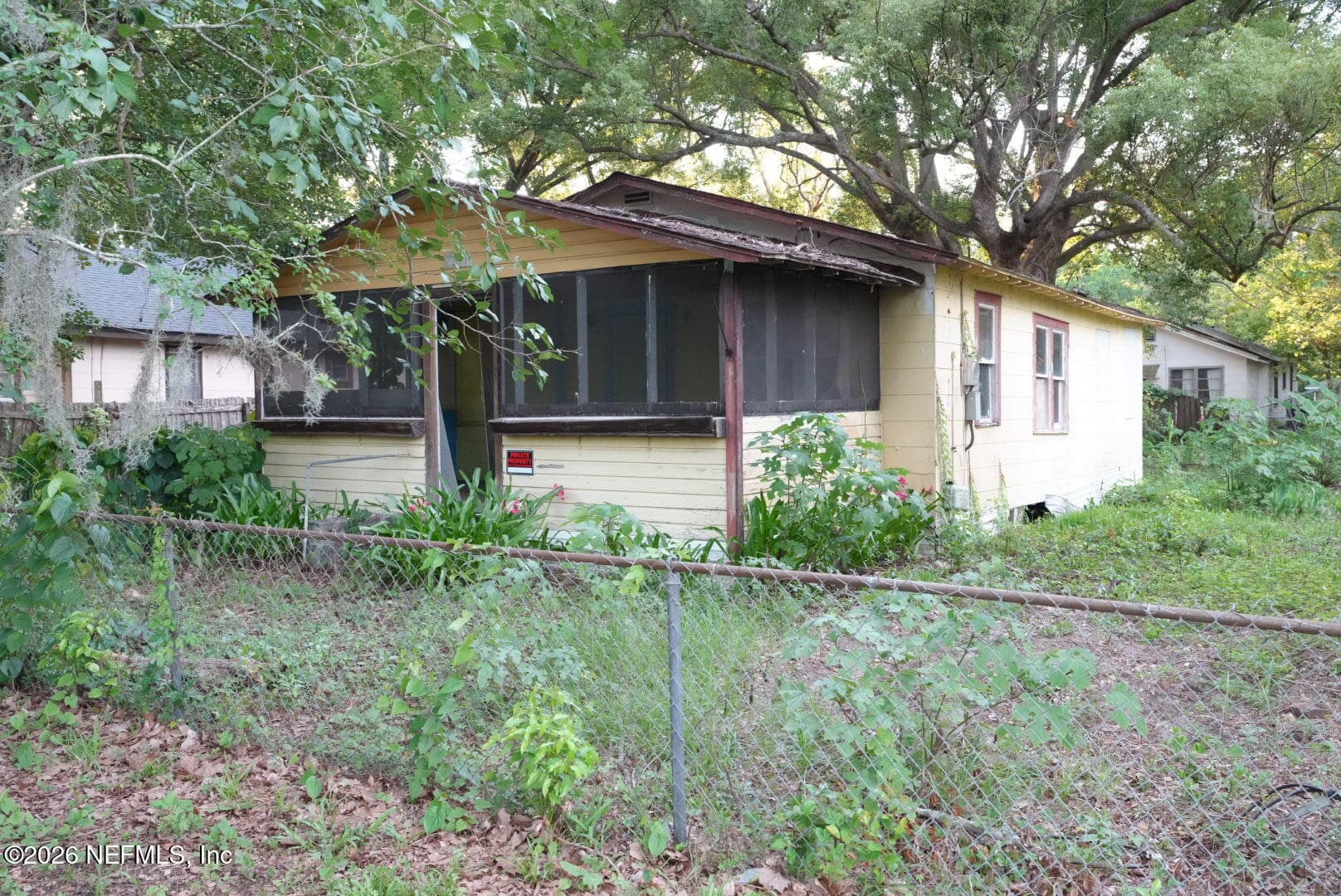 2371 JAYSON Avenue, Jacksonville, FL 32208, Jacksonville — photo 3