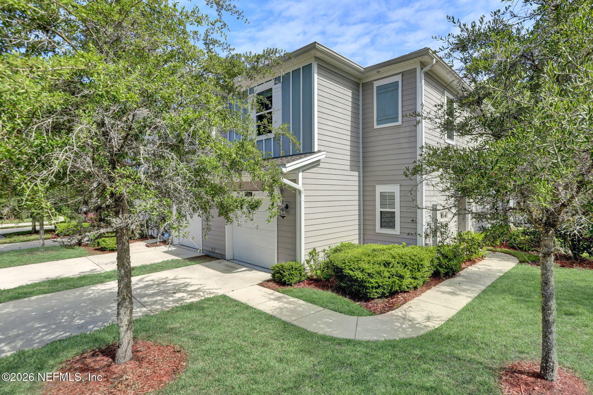 7365 PALM HILLS Drive, Jacksonville — photo 2