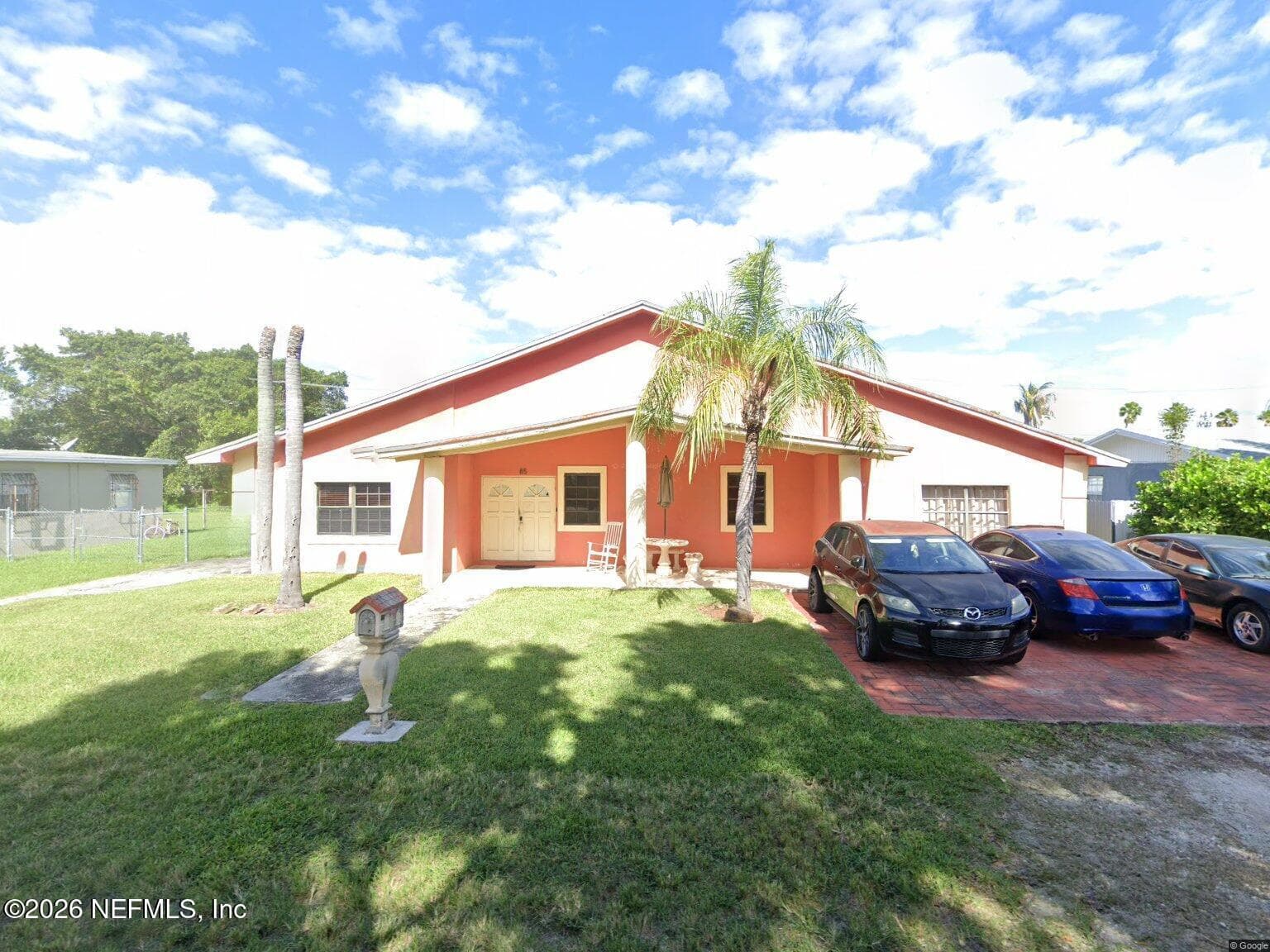 10785 SW 217 Street, Miami — exterior