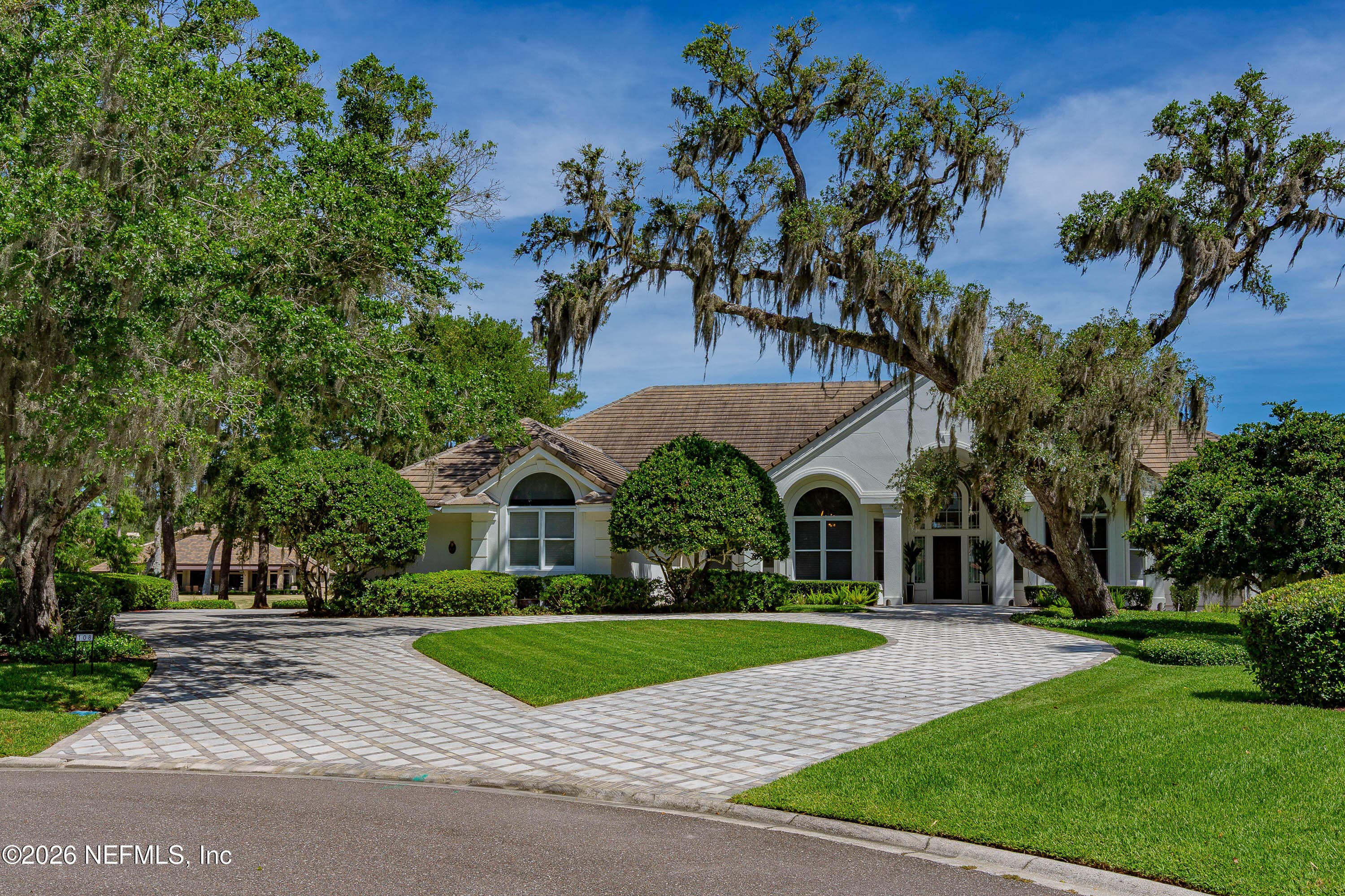 108 PLANTERS ROW W, Ponte Vedra Beach — exterior