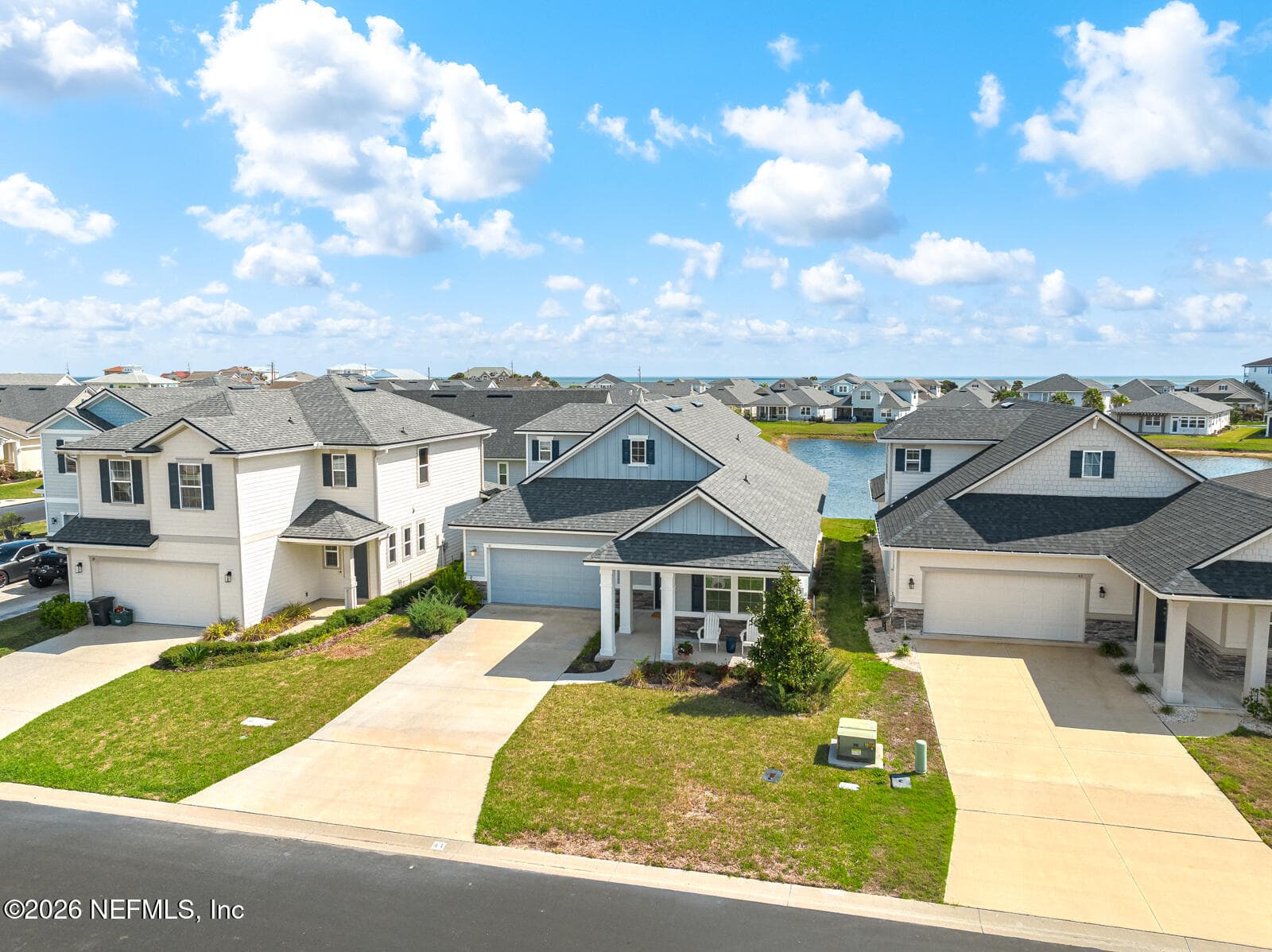 41 LOS LAGOS Boulevard, Palm Coast — exterior