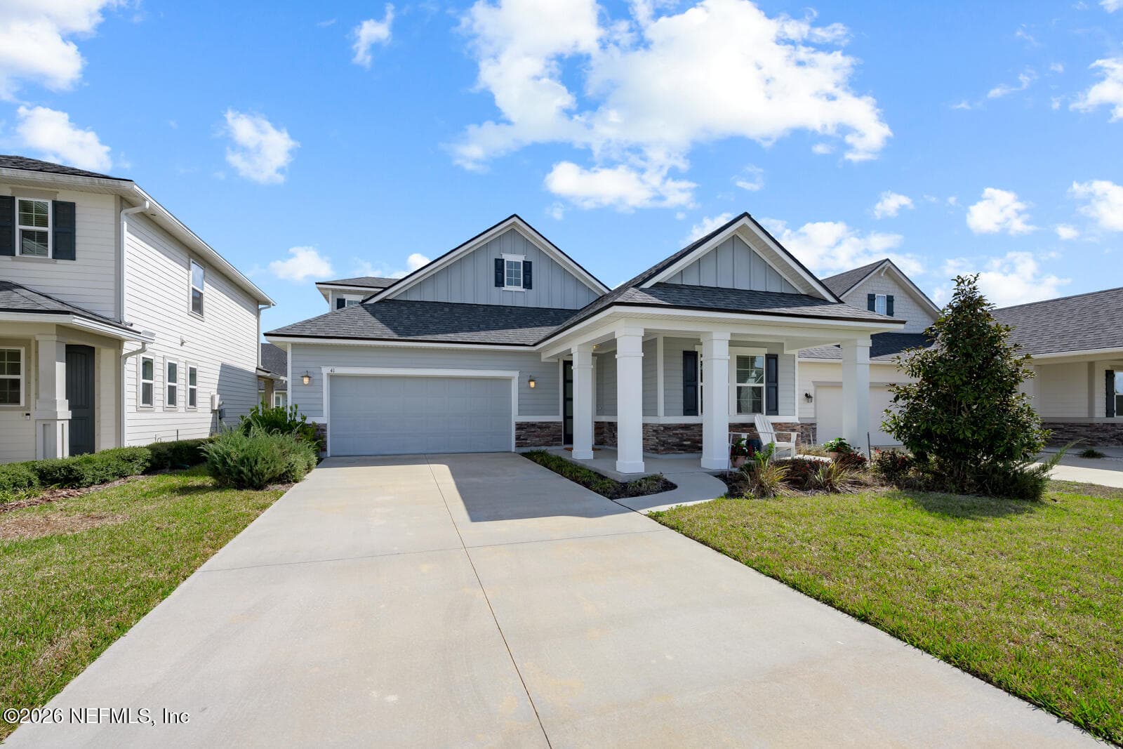 41 LOS LAGOS Boulevard, Palm Coast — photo 2