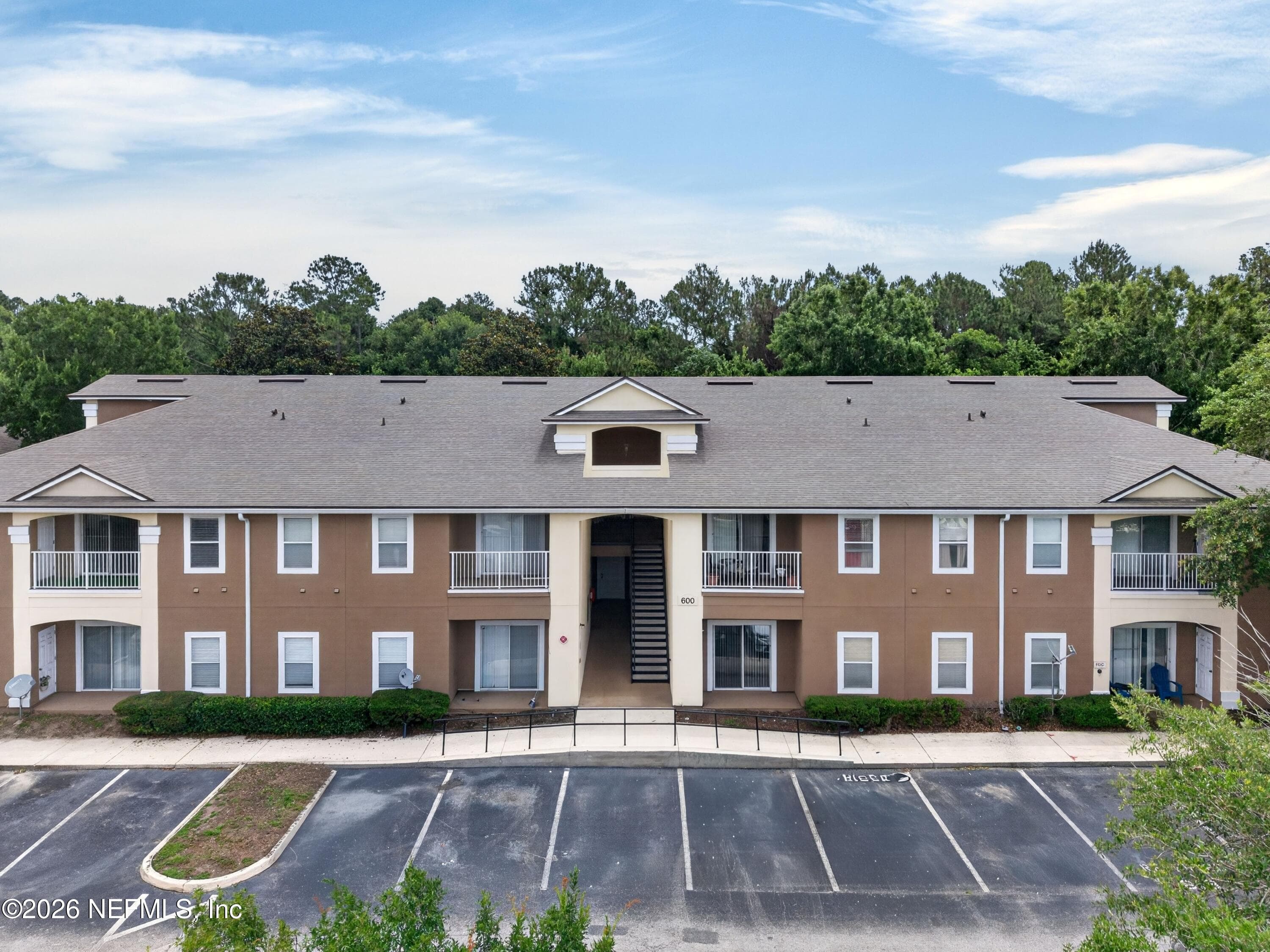 7920 MERRILL Road 615, Jacksonville, FL 32277, Jacksonville — photo 3