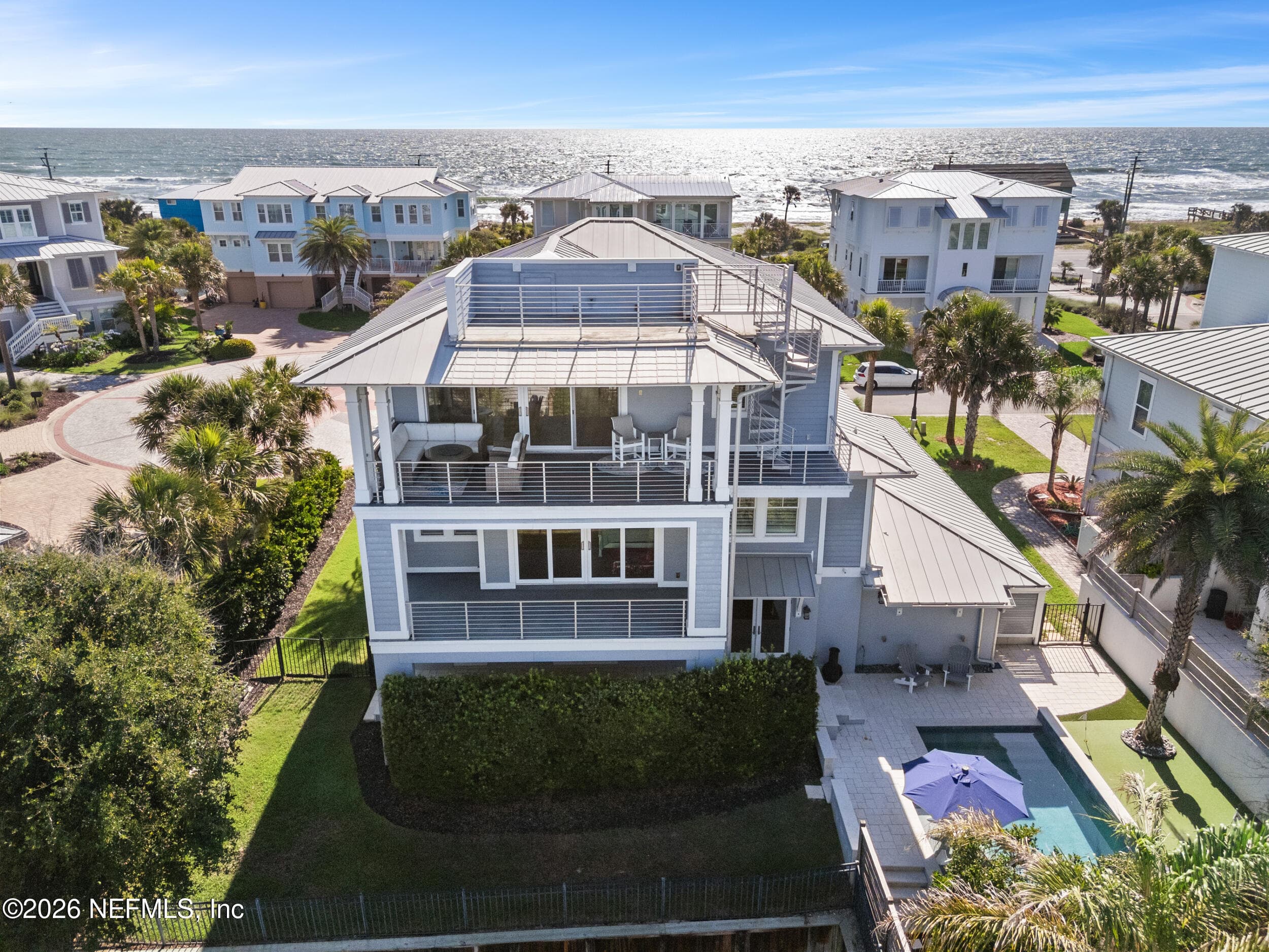 205 BLUE INDIGO Court, Ponte Vedra Beach — photo 2
