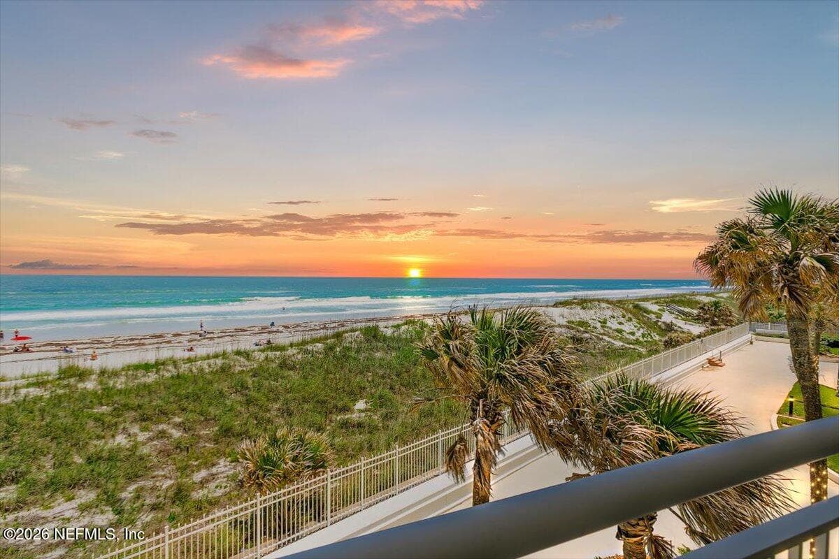 1601 OCEAN Drive S 205, Jacksonville Beach, FL 32250, Jacksonville Beach — exterior