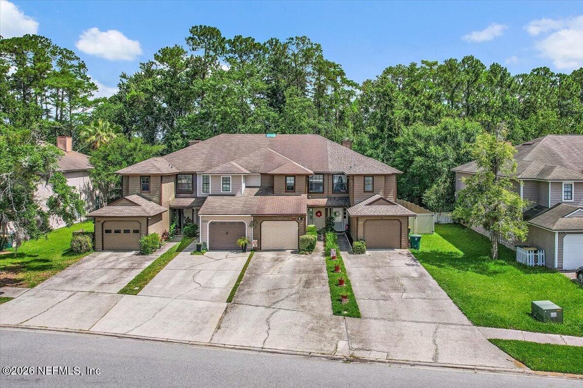 3957 LAURELWOOD Drive, Jacksonville — photo 2