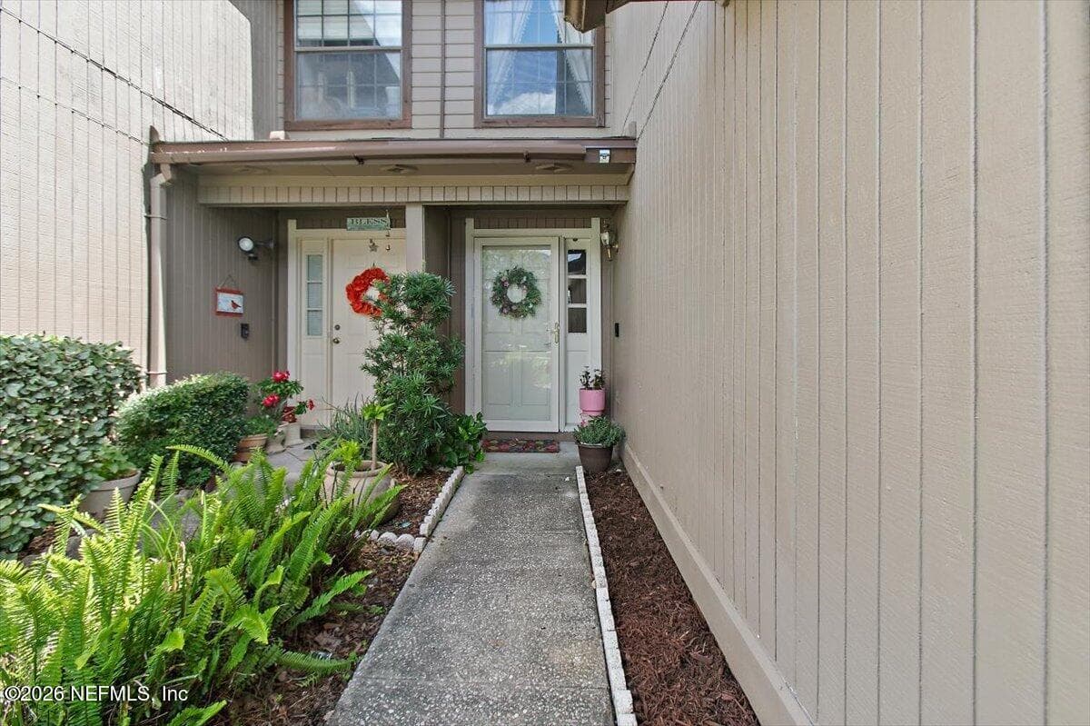 3957 LAURELWOOD Drive, Jacksonville — photo 3