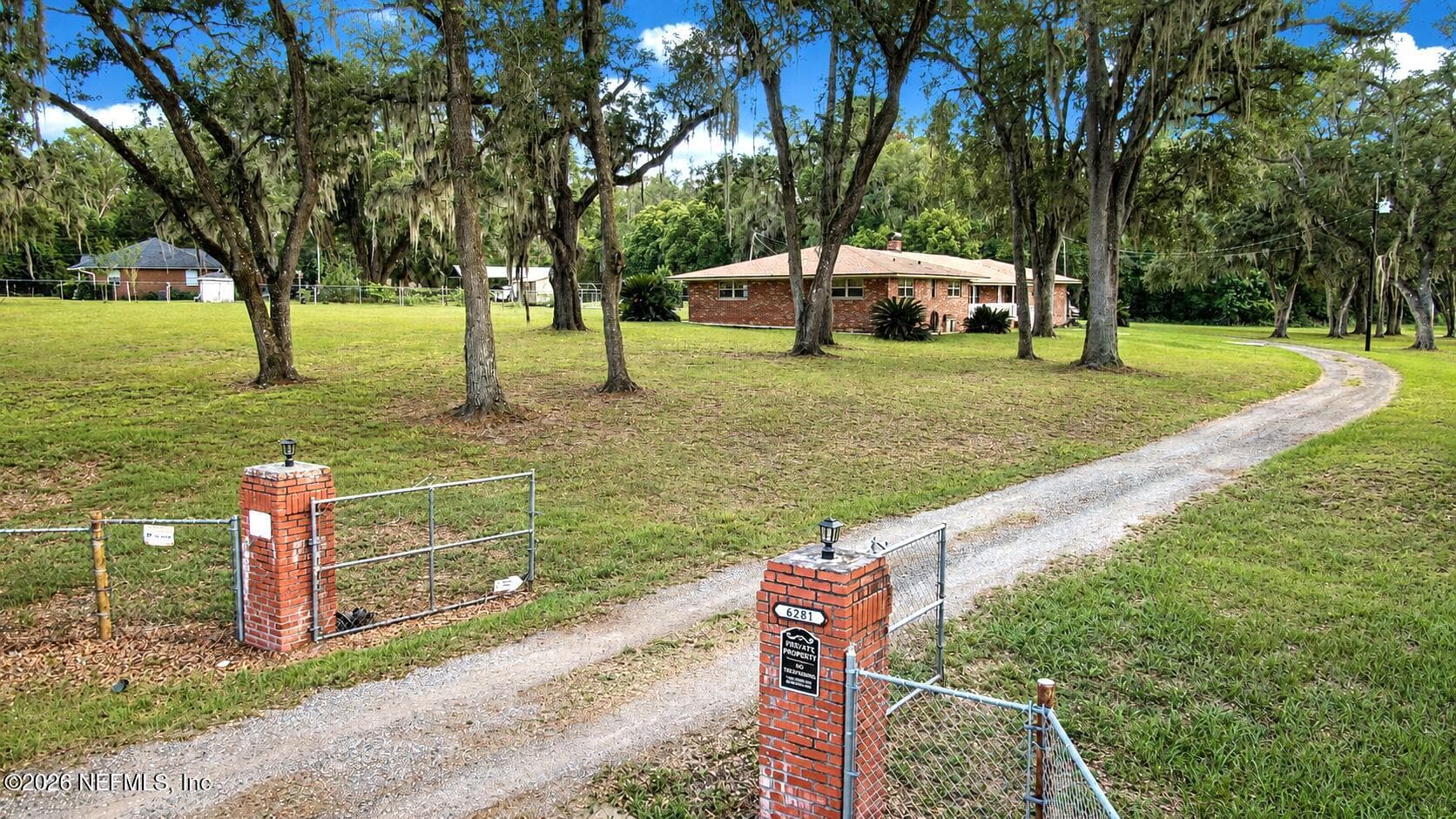 6281 COUNTY ROAD 218, Jacksonville, FL 32234, Jacksonville — photo 2