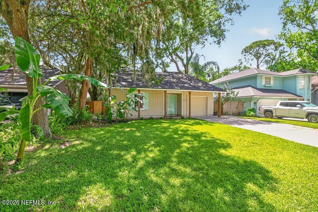 1031 24TH Street N, Jacksonville Beach, FL 32250, Jacksonville Beach — photo 3