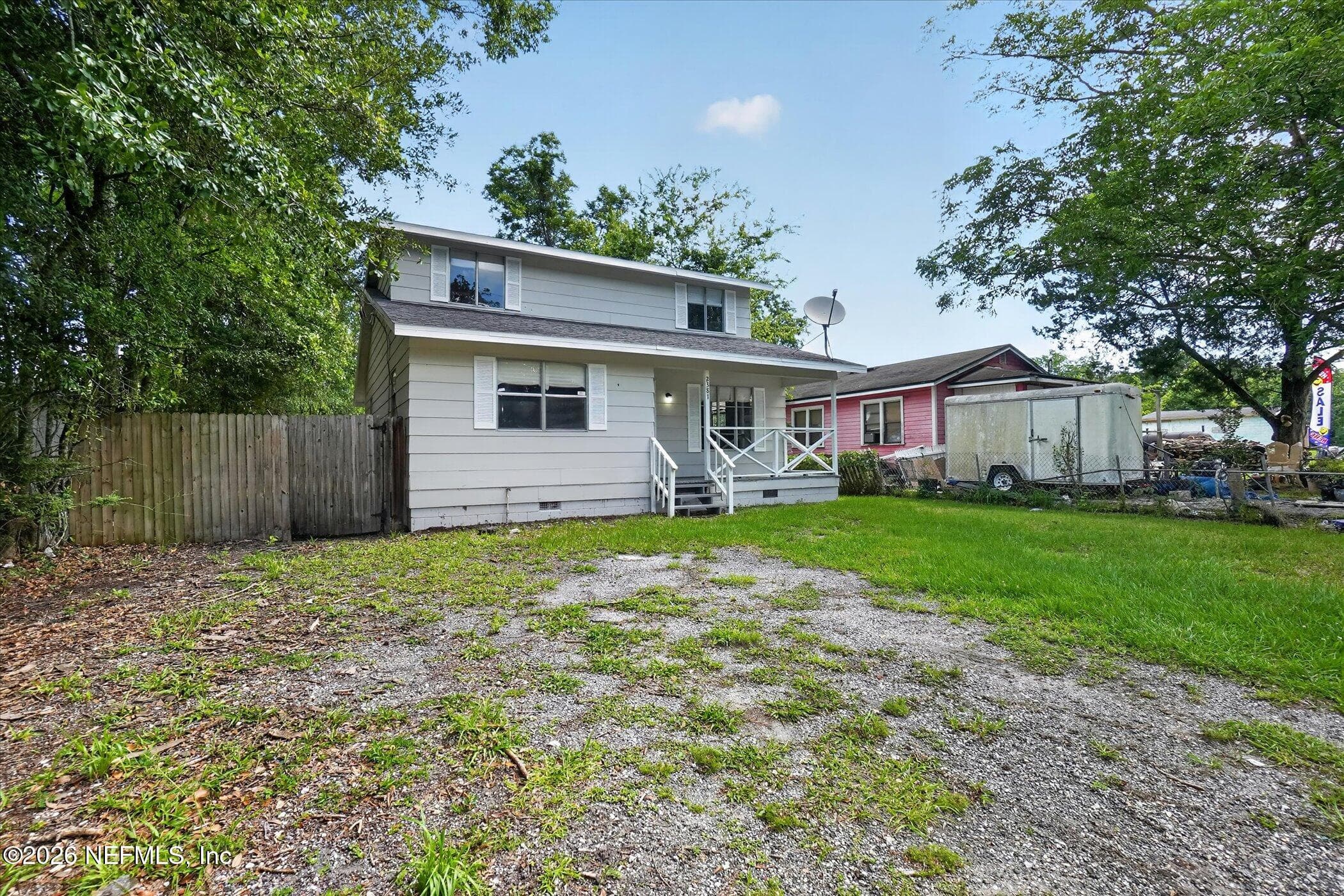 2381 W 1ST Street, Jacksonville, FL 32254, Jacksonville — photo 2
