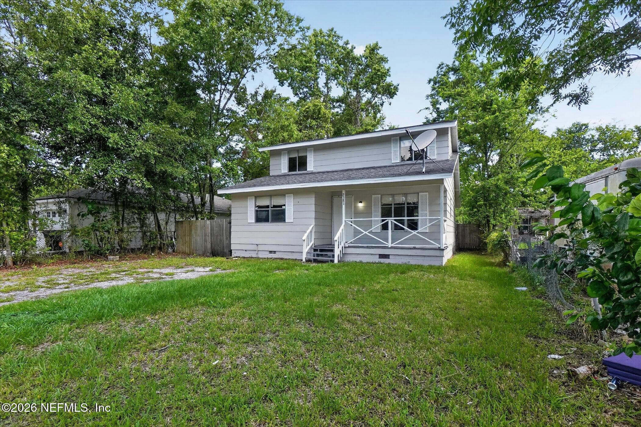 2381 W 1ST Street, Jacksonville, FL 32254, Jacksonville — photo 3