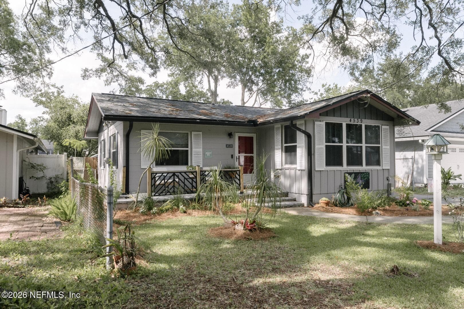 4539 SAPPHO Avenue, Jacksonville — photo 2
