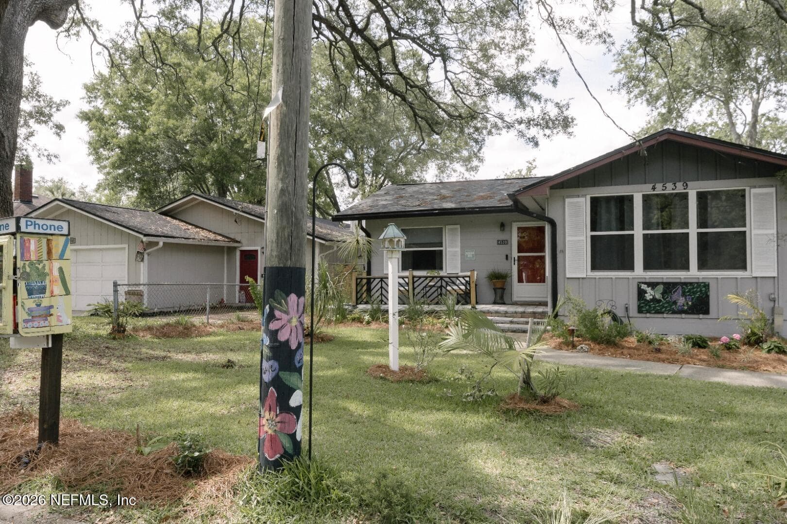 4539 SAPPHO Avenue, Jacksonville — photo 3