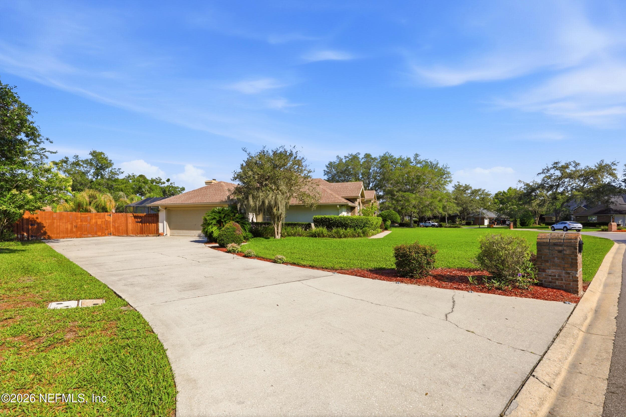 1140 HIDEAWAY Drive N, St. Johns — photo 3