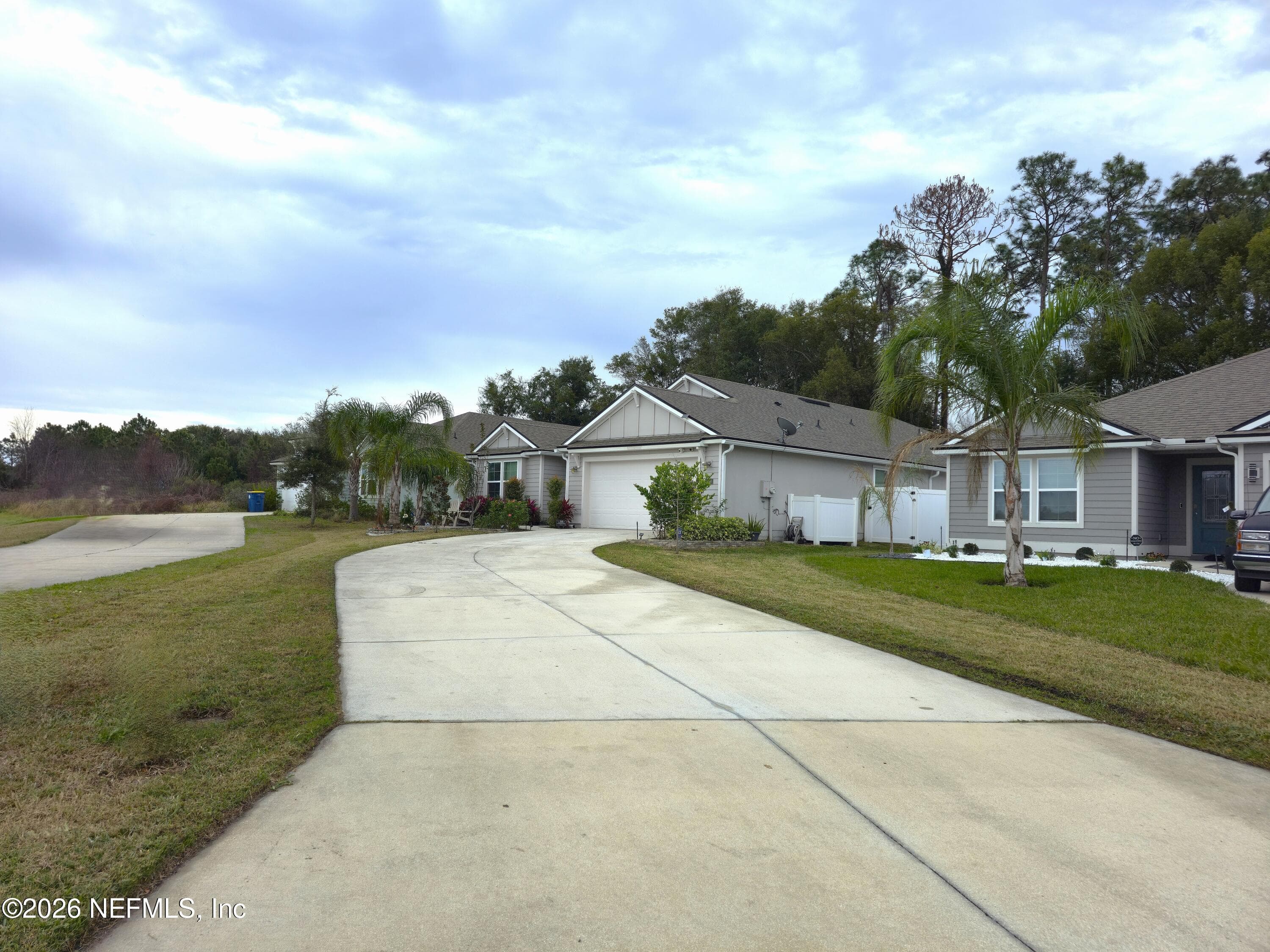 3196 LITTLE KERN Lane, Jacksonville, FL 32226, Jacksonville — photo 2