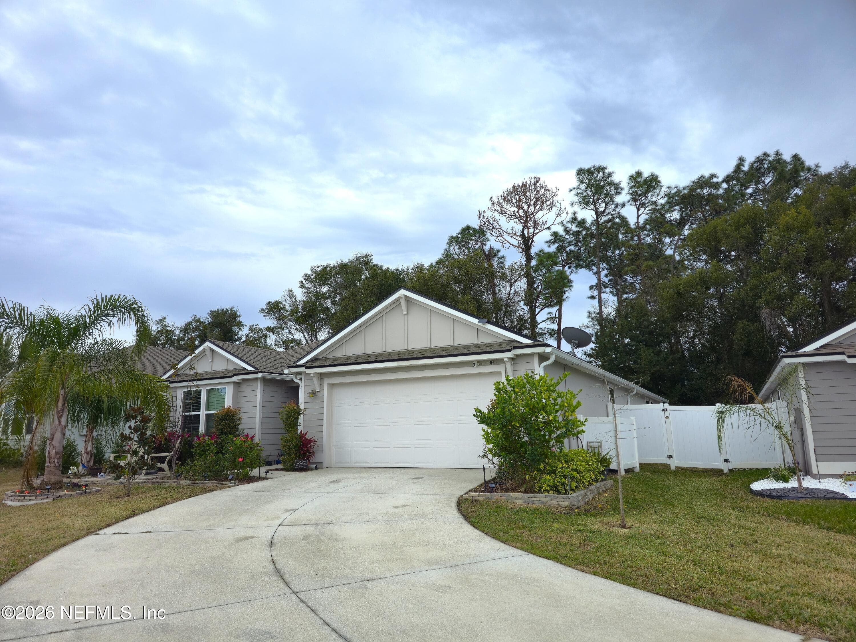 3196 LITTLE KERN Lane, Jacksonville, FL 32226, Jacksonville — photo 3