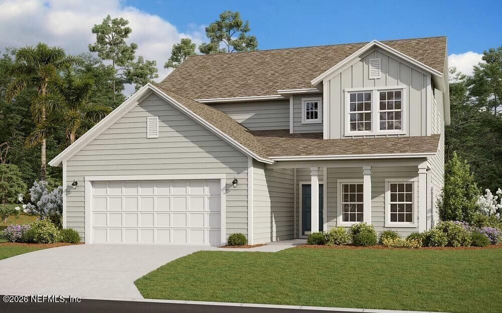 3167 GADWALL Road, Orange Park — exterior