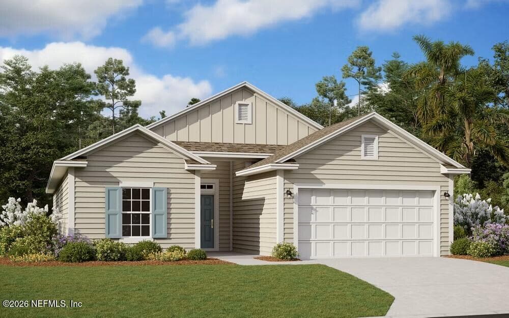 3161 GADWALL Road, Orange Park, FL 32073, Orange Park — exterior