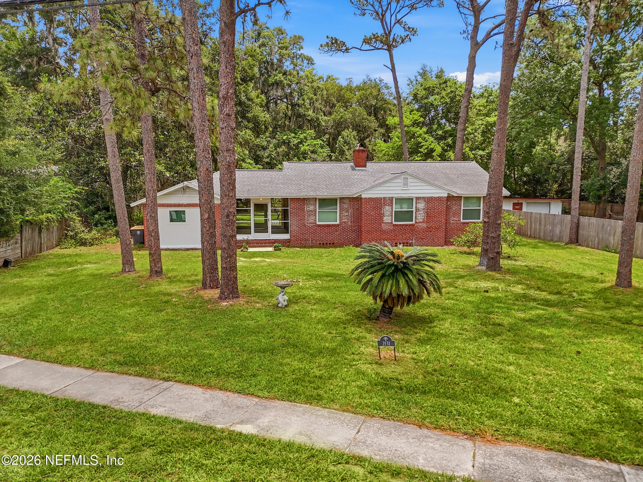 2131 BARTRAM Road, Jacksonville, FL 32207, Jacksonville — exterior