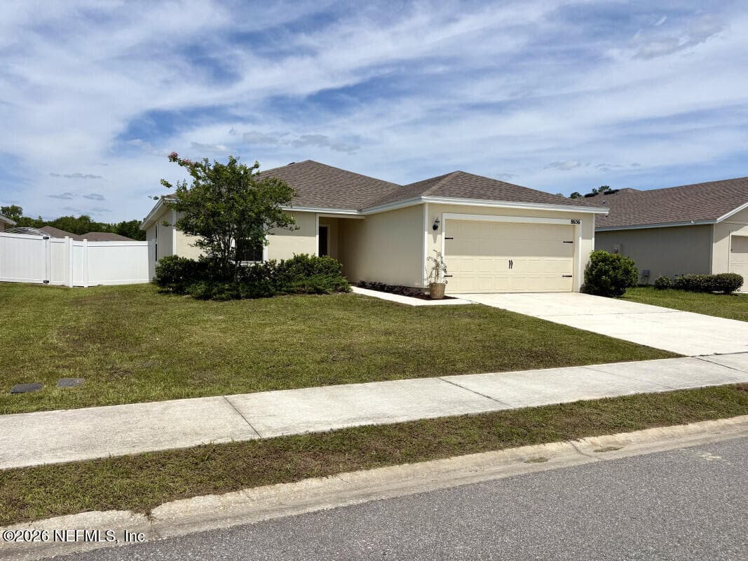 8656 NEWNAN LAKE Drive, Macclenny, FL 32063, Macclenny — photo 2