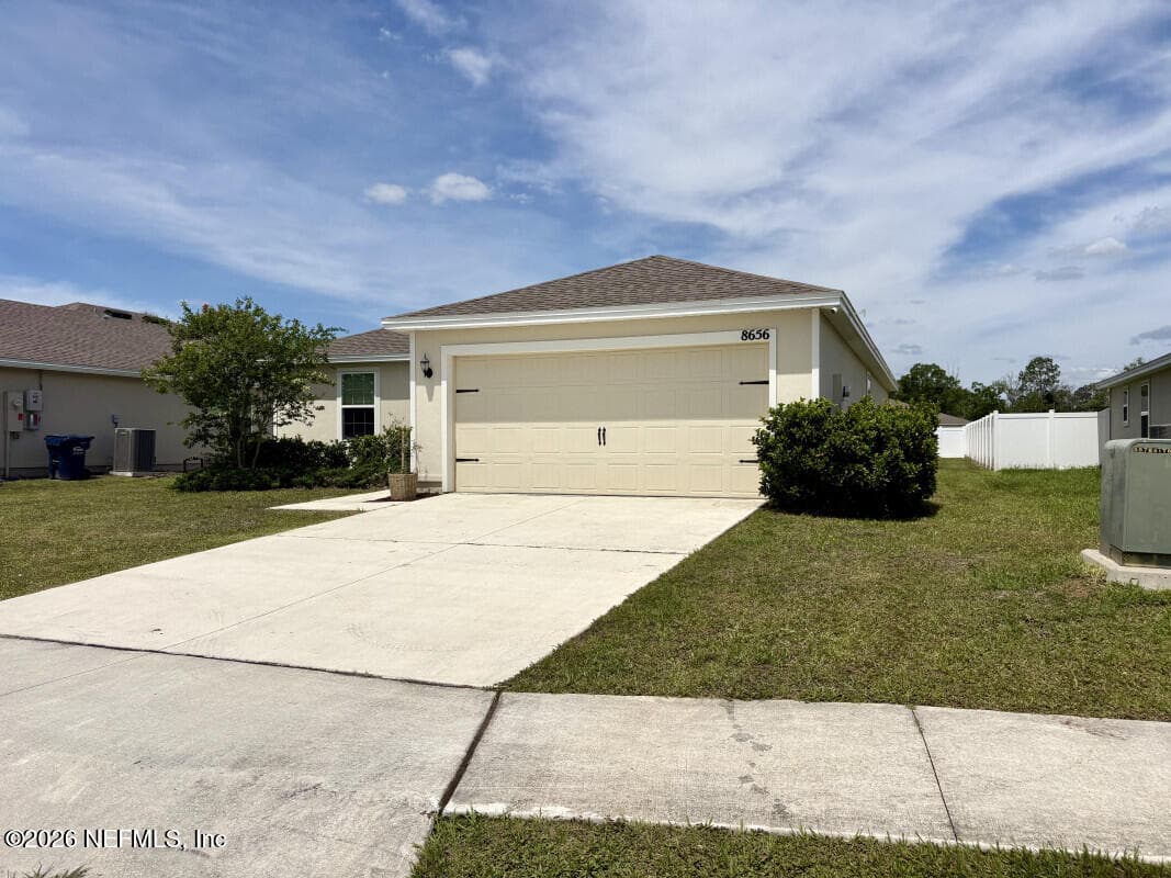 8656 NEWNAN LAKE Drive, Macclenny, FL 32063, Macclenny — photo 3
