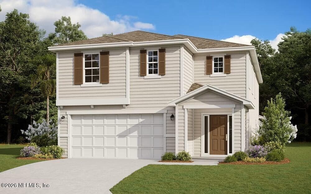 5716 LAGOON CRUISE Way, Jacksonville, FL 32234, Jacksonville — exterior