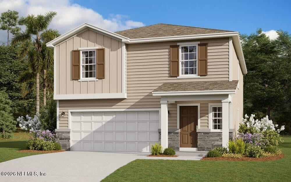 14323 EPPLY Drive, Jacksonville, FL 32218, Jacksonville — exterior